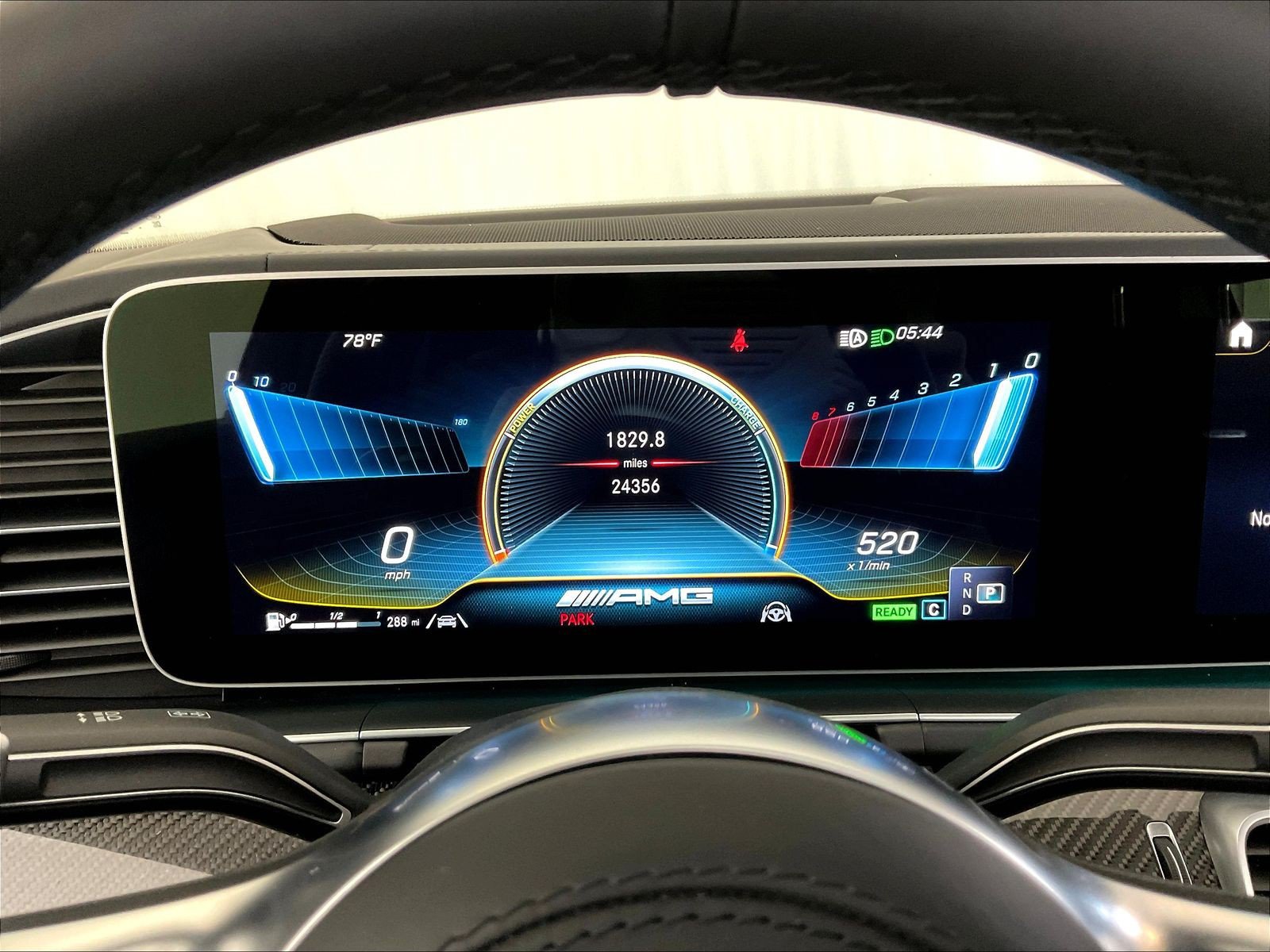 Certified 2022 Mercedes-Benz GLE 53 AMG 4MATIC Coupe image 13