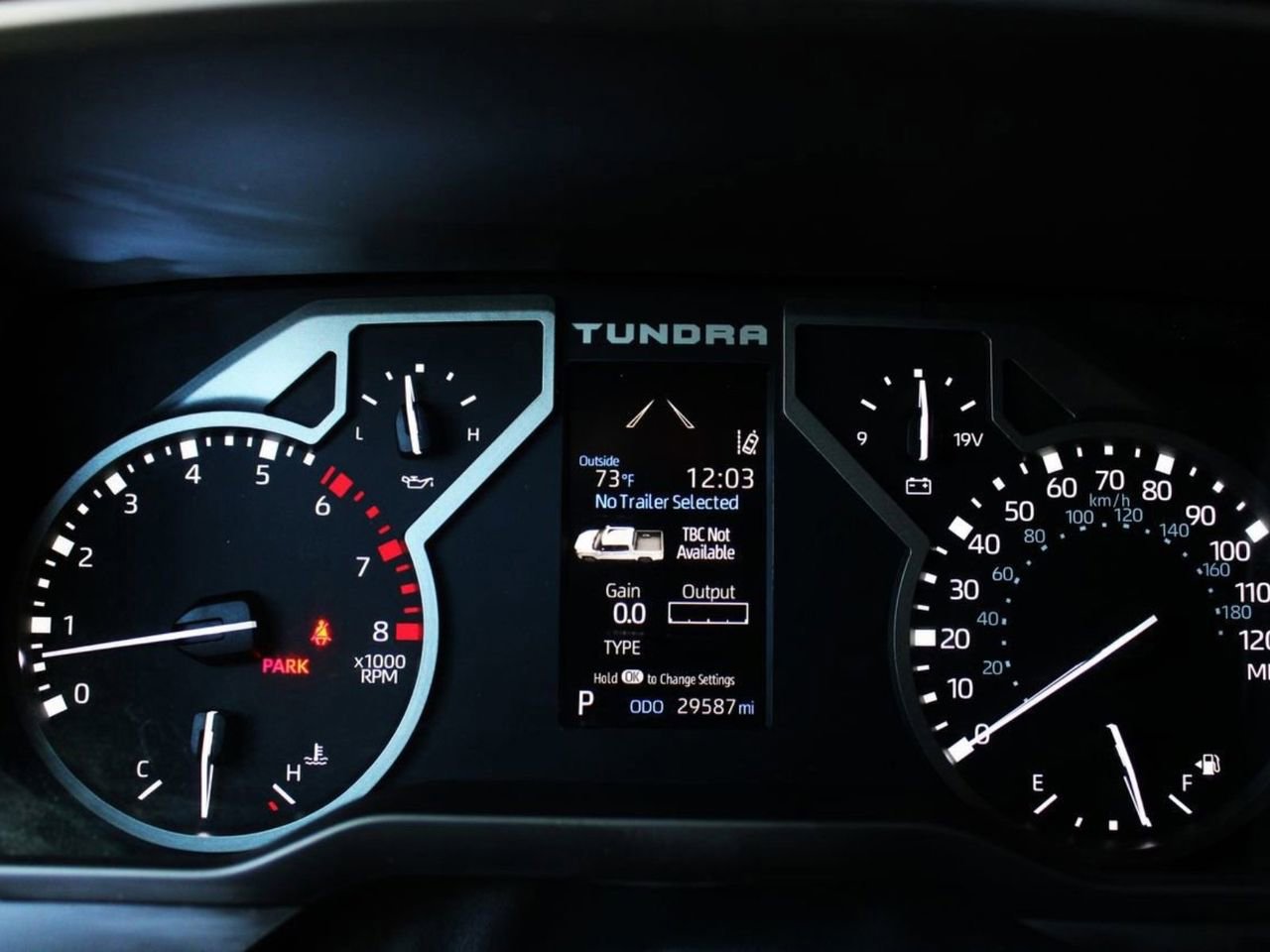 Used 2023 Toyota Tundra Limited image 15