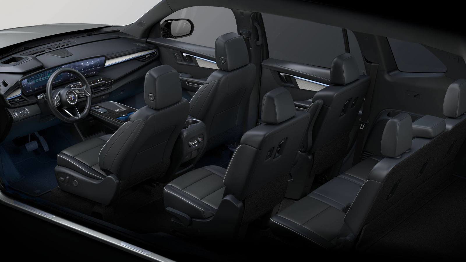 New 2026 Buick Enclave Sport Touring w/ Power Package image 42