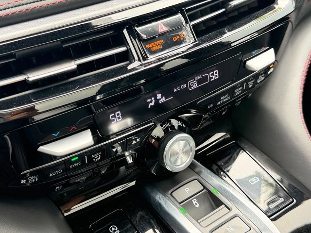 Certified 2026 Acura MDX A-Spec AWD/4WD image 28