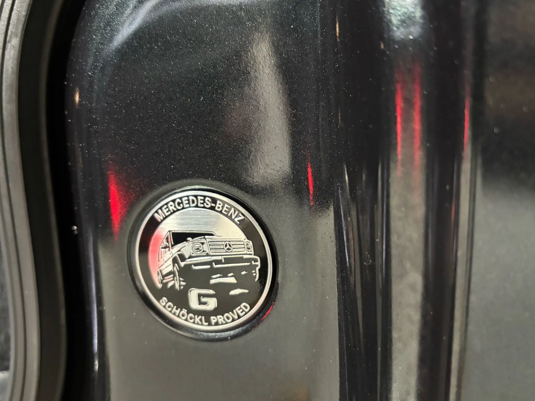 Used 2020 Mercedes-Benz G 63 AMG 4MATIC image 18