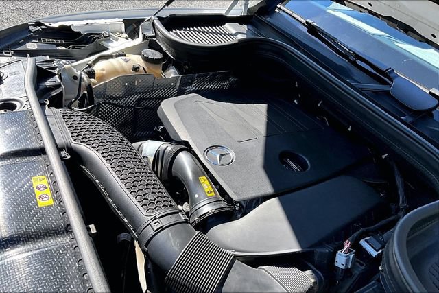 Used 2021 Mercedes-Benz GLE 350 4MATIC image 35