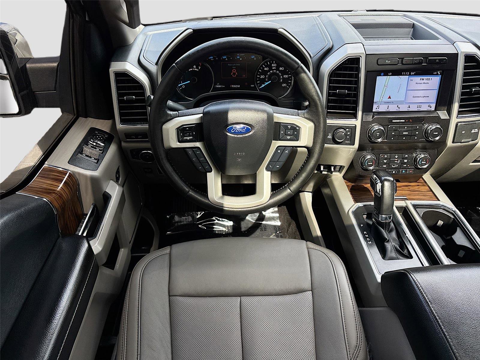 Used 2019 Ford F150 Lariat image 23