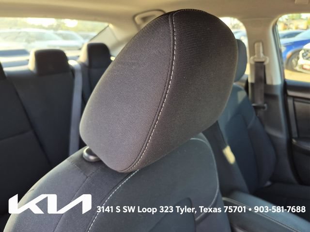 Used 2024 Nissan Sentra S FWD image 11