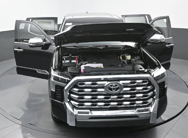 New 2026 Toyota Tundra 1794 Edition AWD/4WD image 34