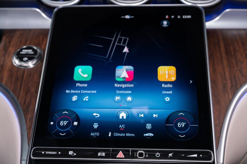 New 2026 Mercedes-Benz C 300 Sedan image 20