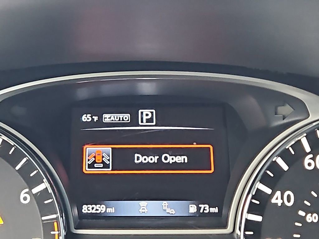 Used 2019 Nissan Pathfinder SL image 13