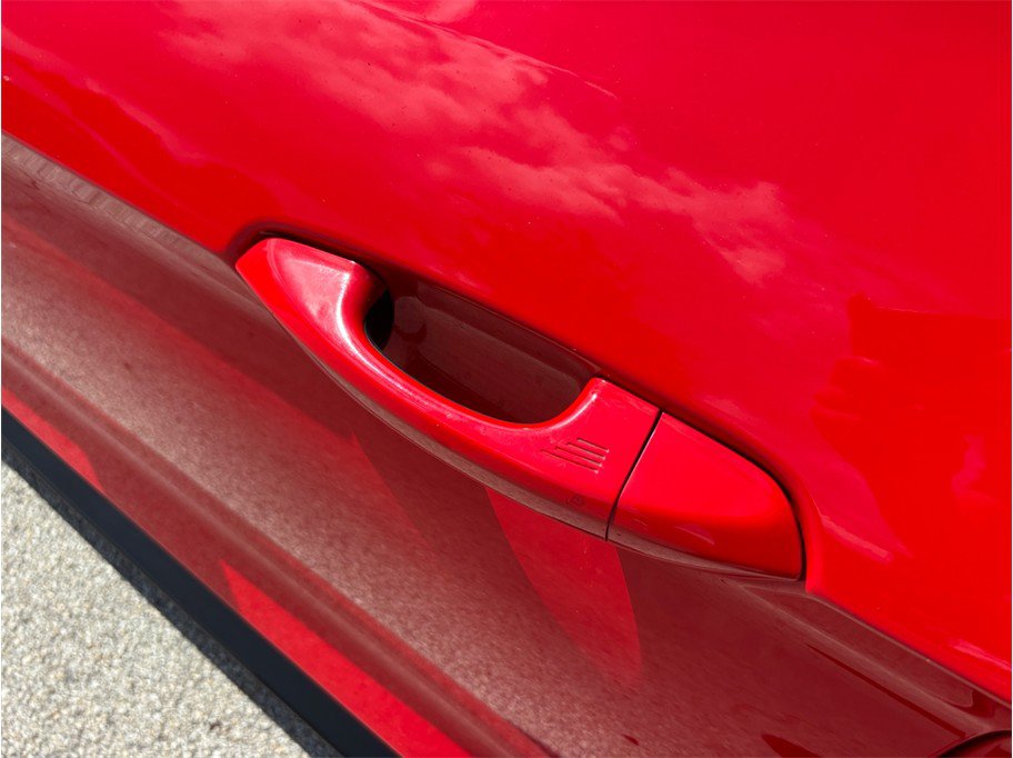Used 2021 Ford Mustang Premium RWD image 13
