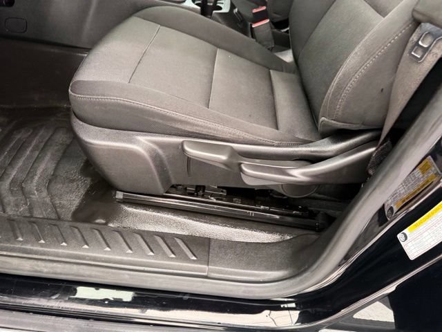 Used 2023 Chevrolet Colorado W/T RWD image 12