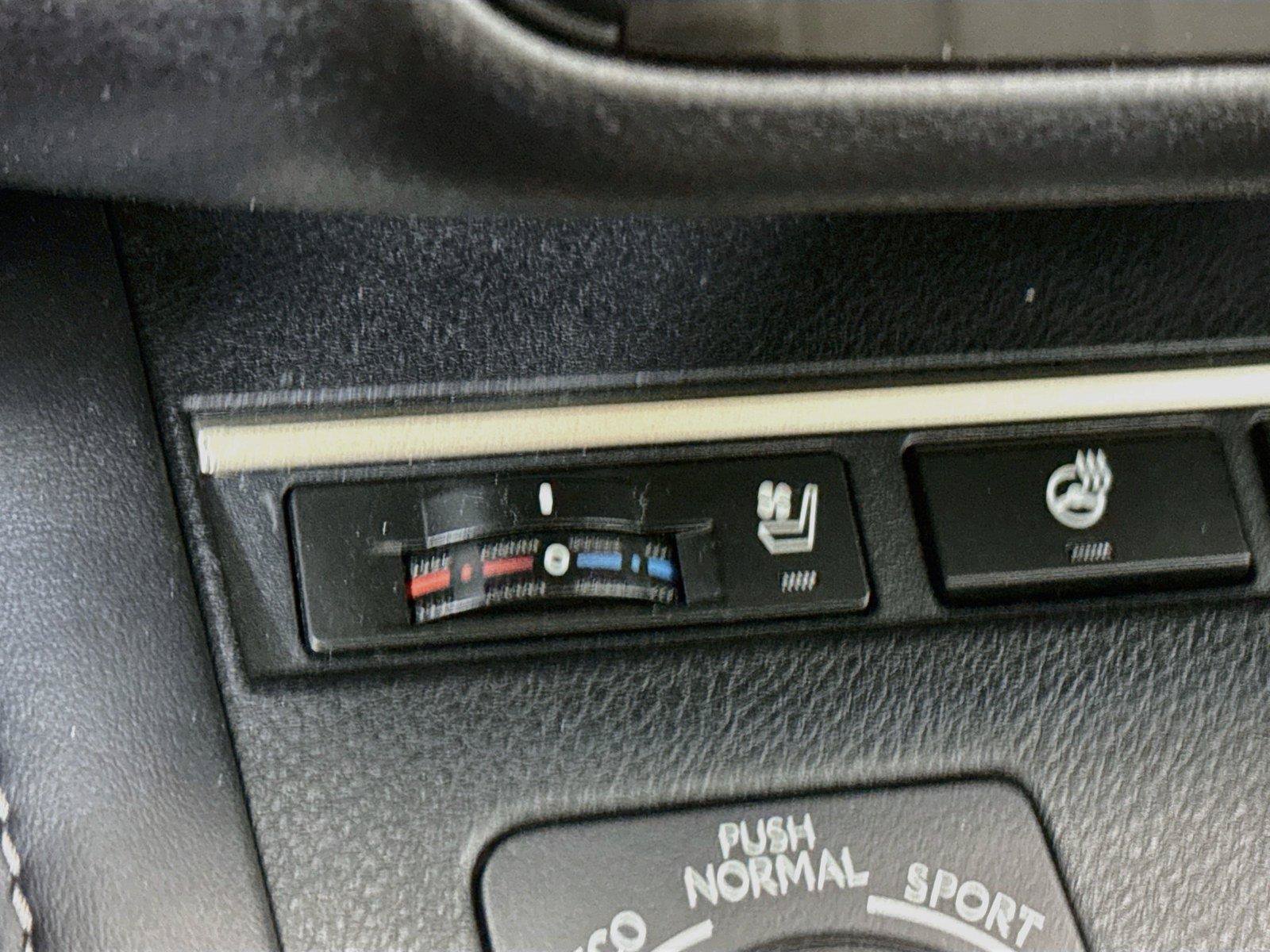 Used 2017 Lexus ES 350 w/ Luxury Package FWD image 8