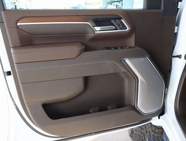 Used 2026 GMC Sierra 2500 Denali w/ Denali Reserve Package image 19