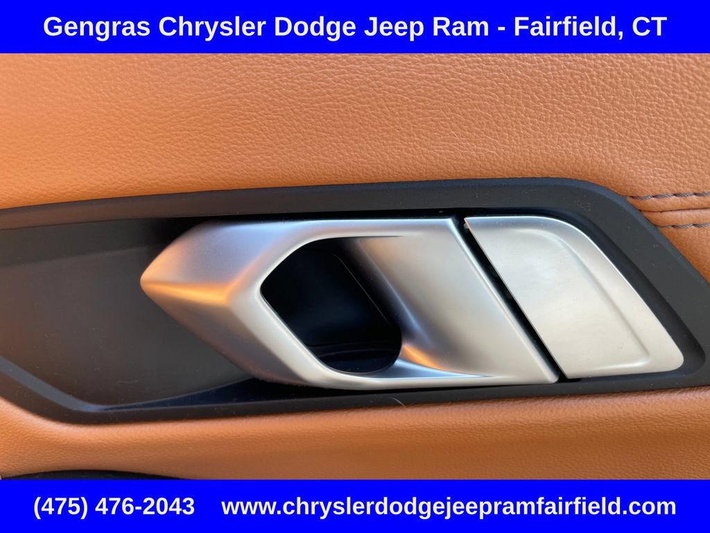 Used 2021 BMW M340i xDrive w/ Premium Package AWD/4WD image 23