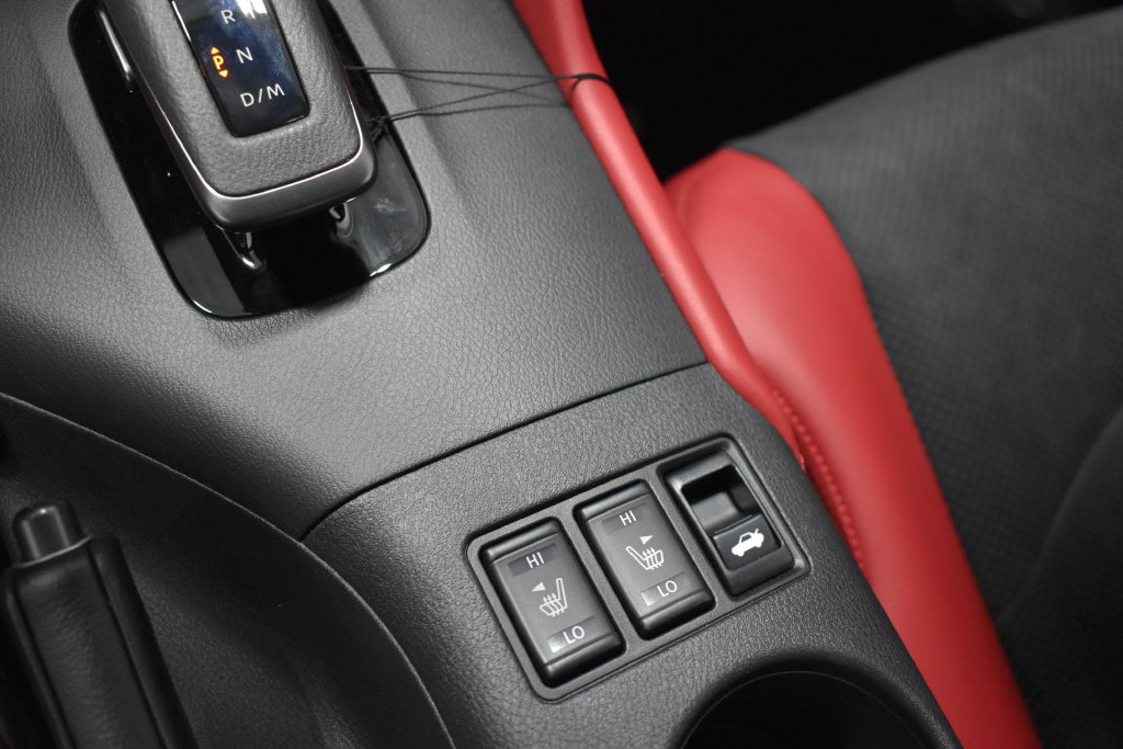 New 2027 Nissan Z Performance RWD image 21