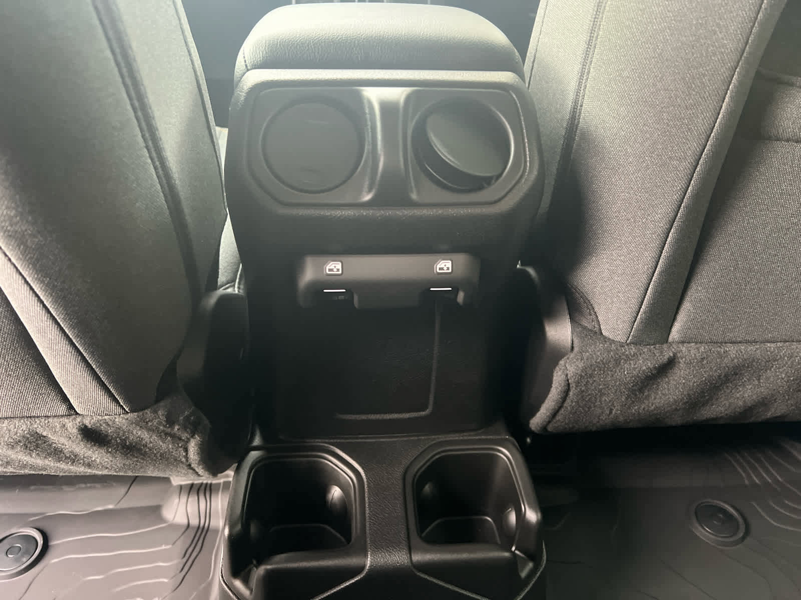 New 2026 Jeep Wrangler Unlimited Willys image 15