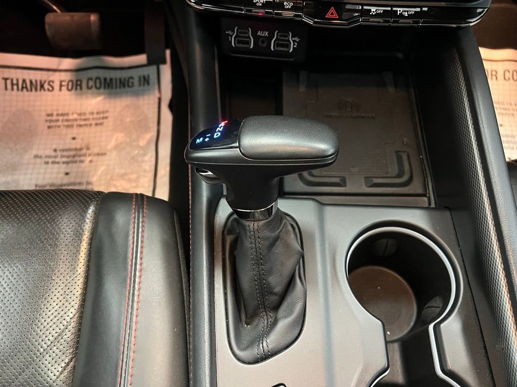 Used 2024 Dodge Durango R/T image 13