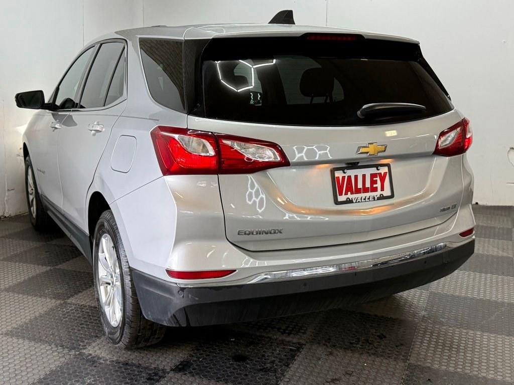 Used 2019 Chevrolet Equinox LT image 8