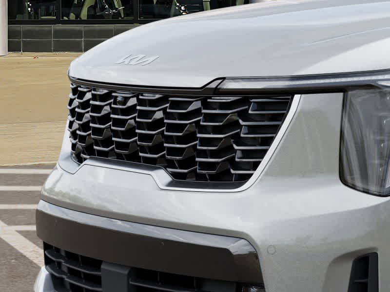 New 2026 Kia Sorento SX FWD image 12