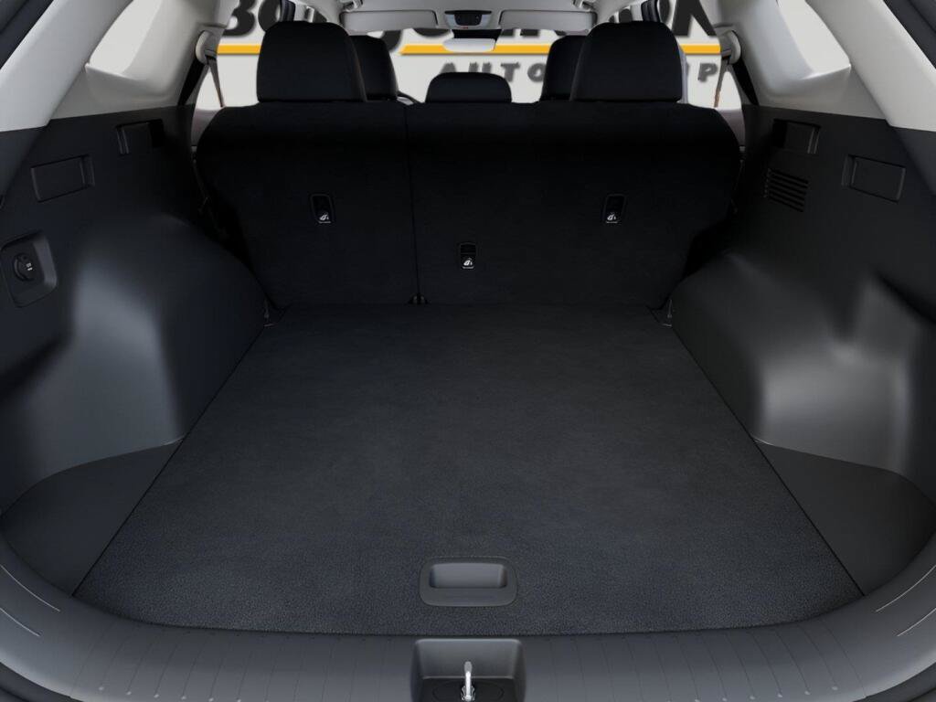 New 2027 Kia Sportage S AWD/4WD image 15