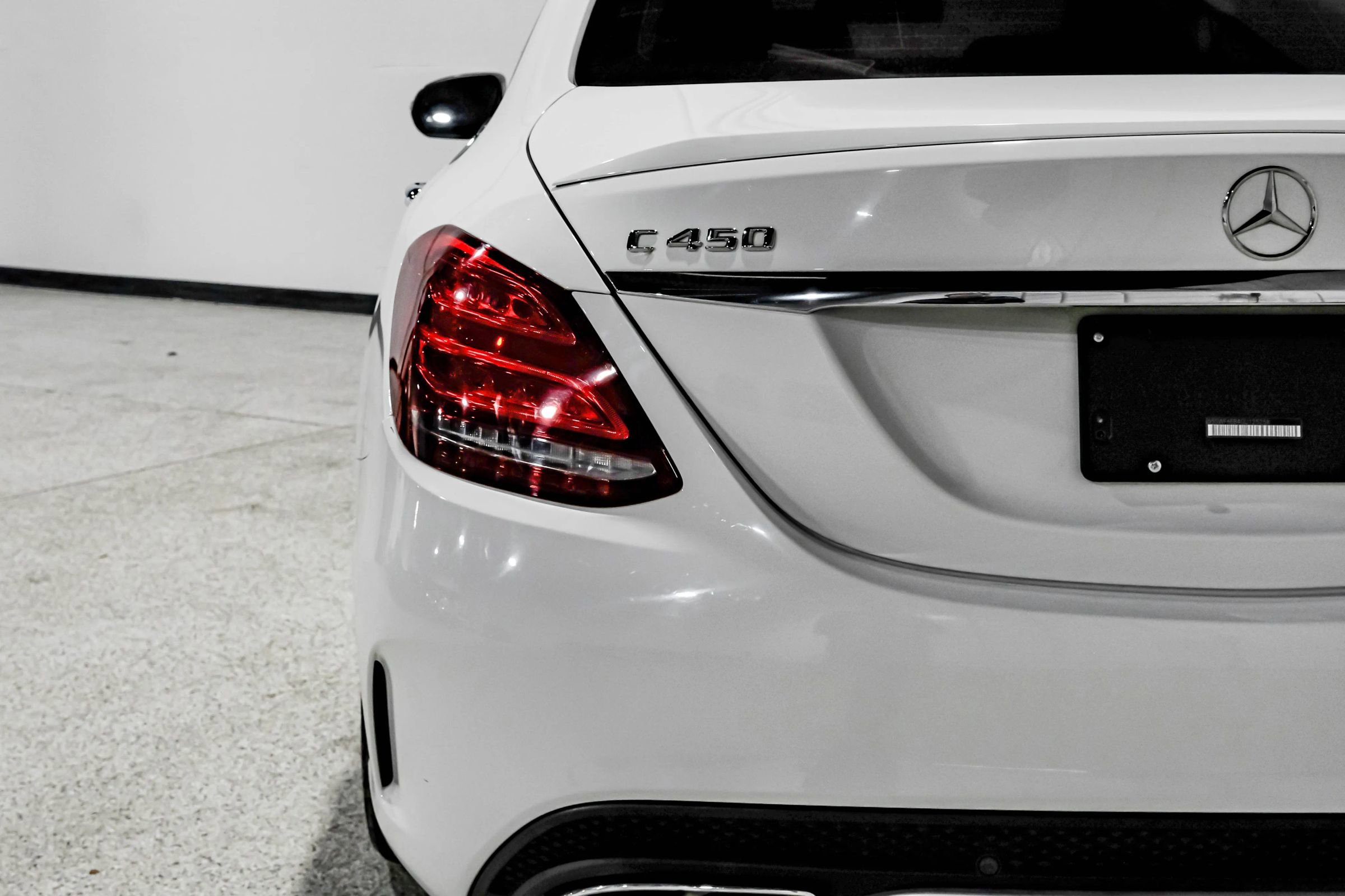 Used 2016 Mercedes-Benz C 450 AMG image 61