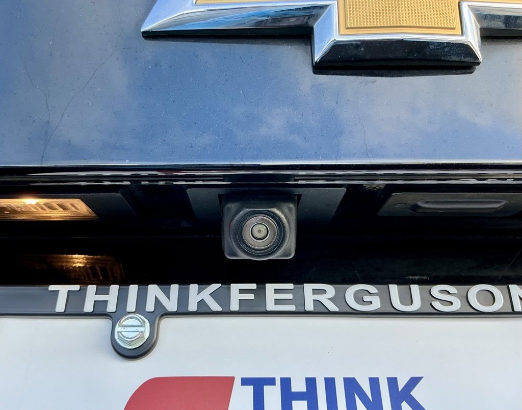 Used 2022 Chevrolet Malibu LT image 15