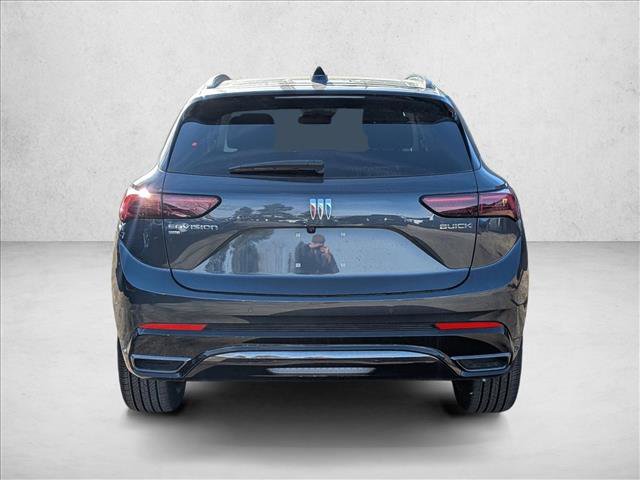 New 2026 Buick Envision Sport Touring image 8