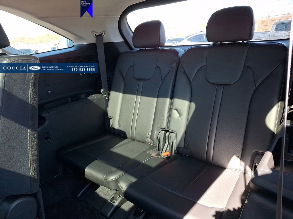 Used 2023 Kia Sorento S w/ Panoramic Sunroof Package image 11