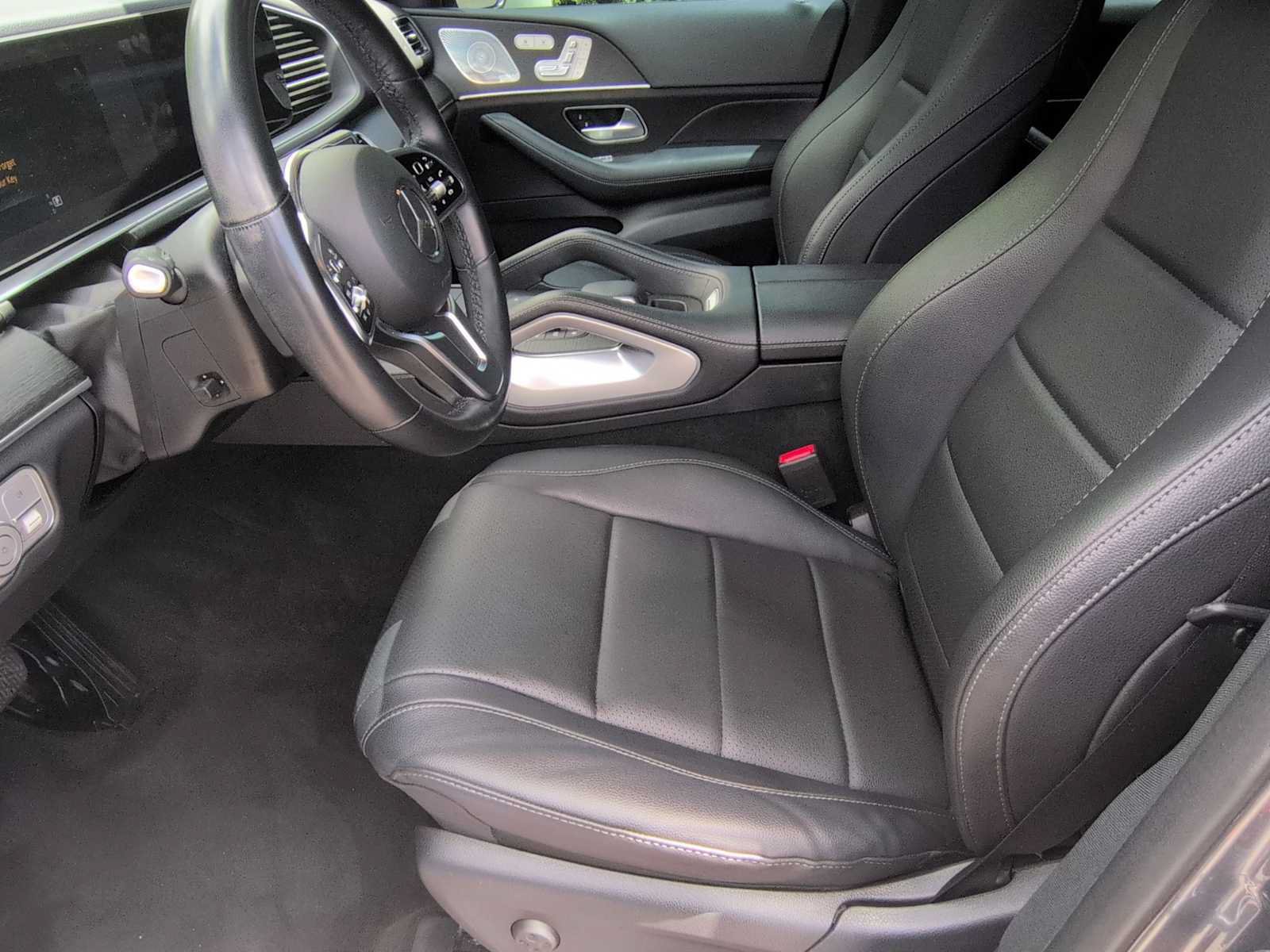 Used 2023 Mercedes-Benz GLE 450 4MATIC image 15