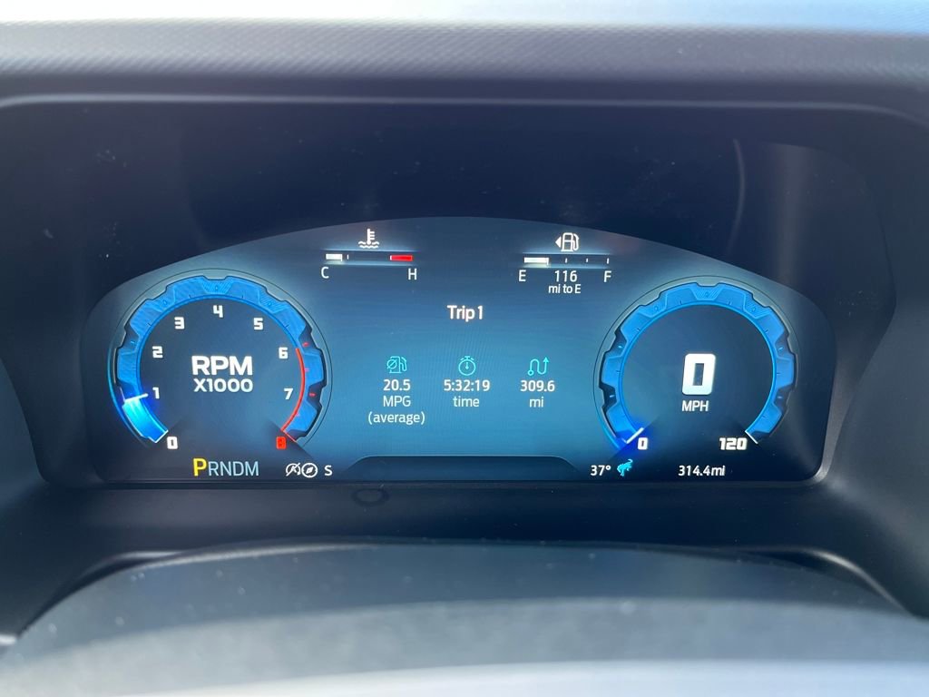 New 2026 Ford Bronco Big Bend image 15