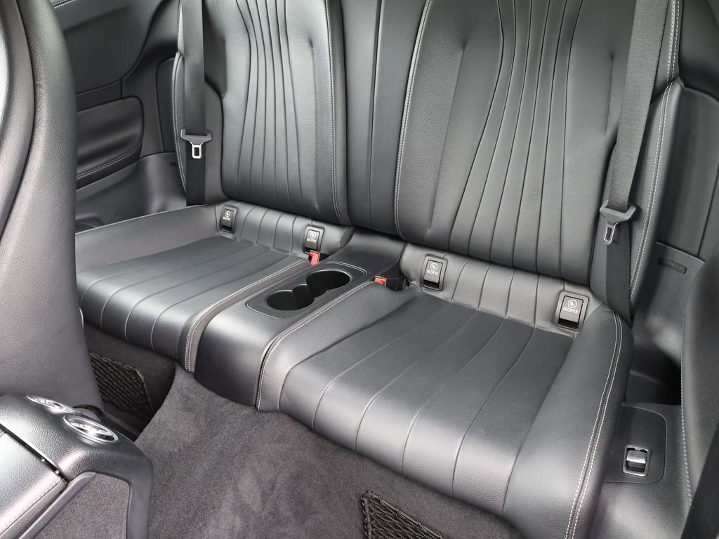 Used 2018 Mercedes-Benz E 400 E 400 image 19