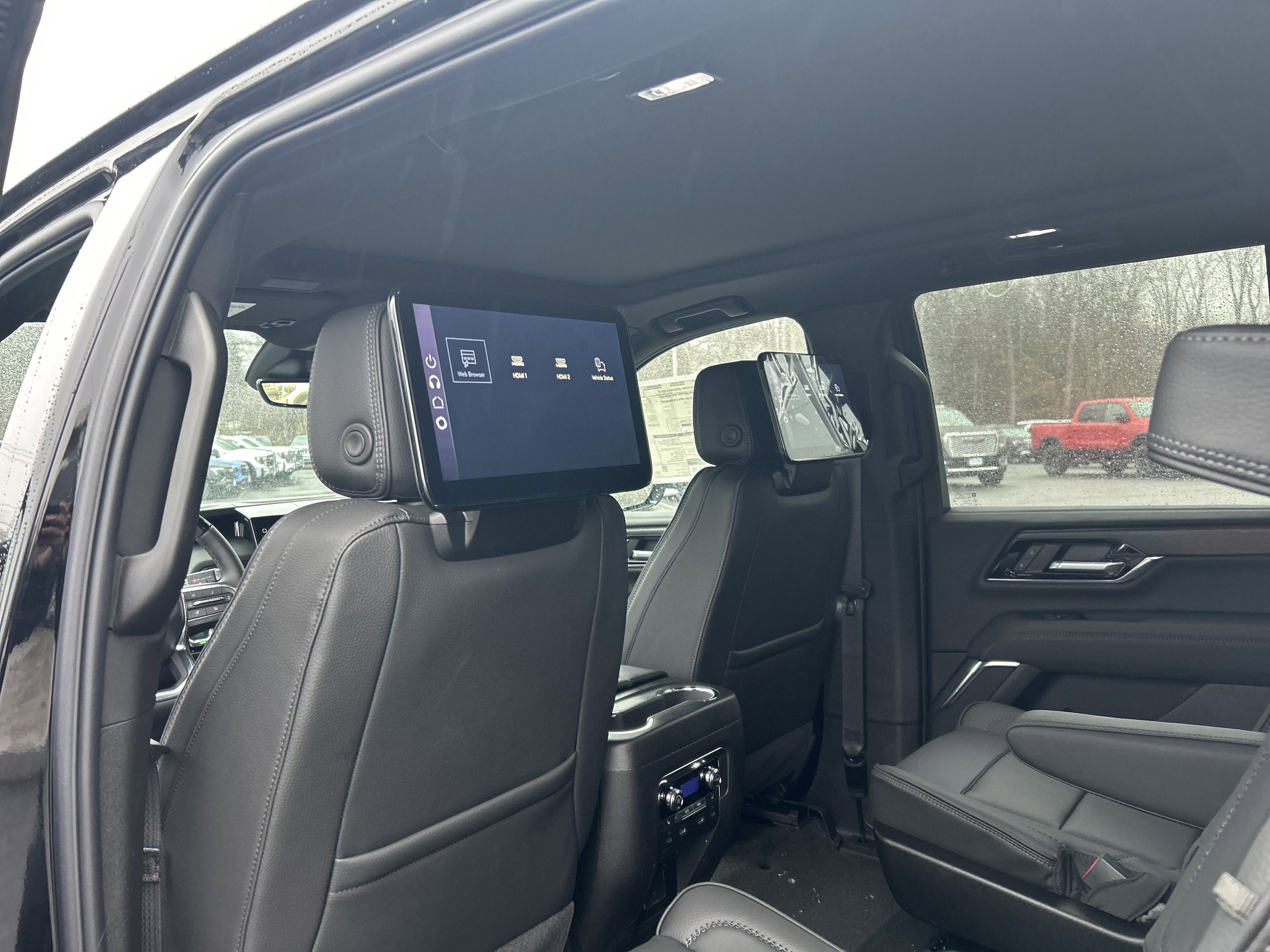 New 2026 GMC Yukon Denali w/ Denali Reserve Package image 22
