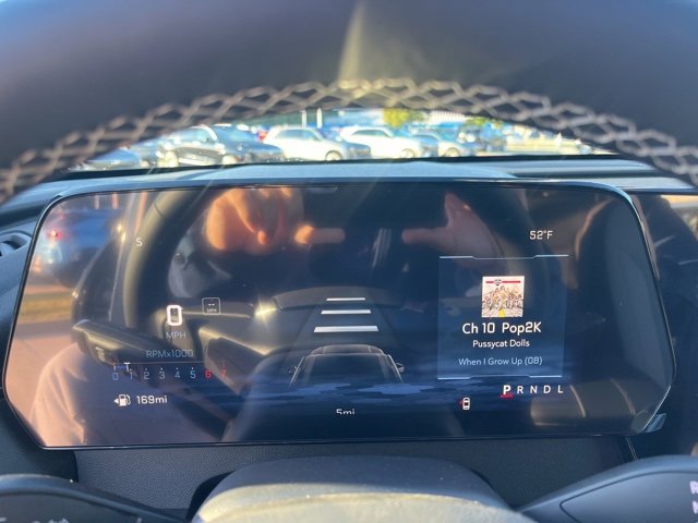 New 2026 Chevrolet Traverse LT image 22