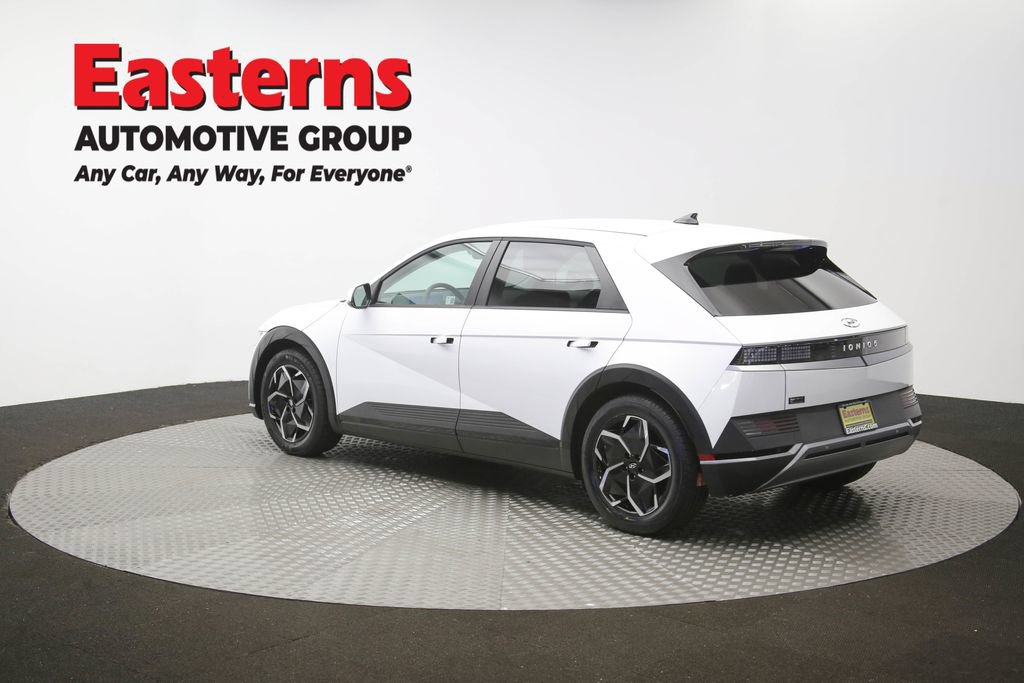 Used 2024 Hyundai Ioniq 5 SEL RWD image 61
