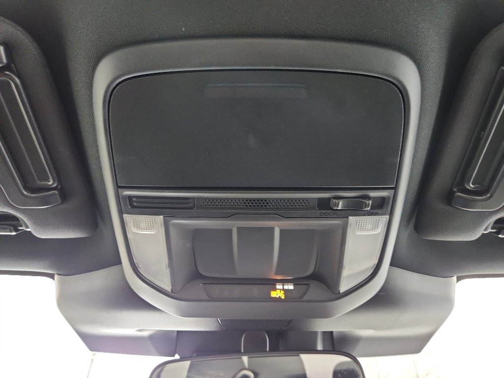 Certified 2026 Subaru Forester AWD/4WD image 25