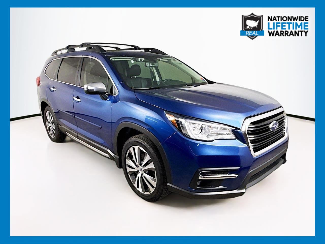Used 2022 Subaru Ascent Touring