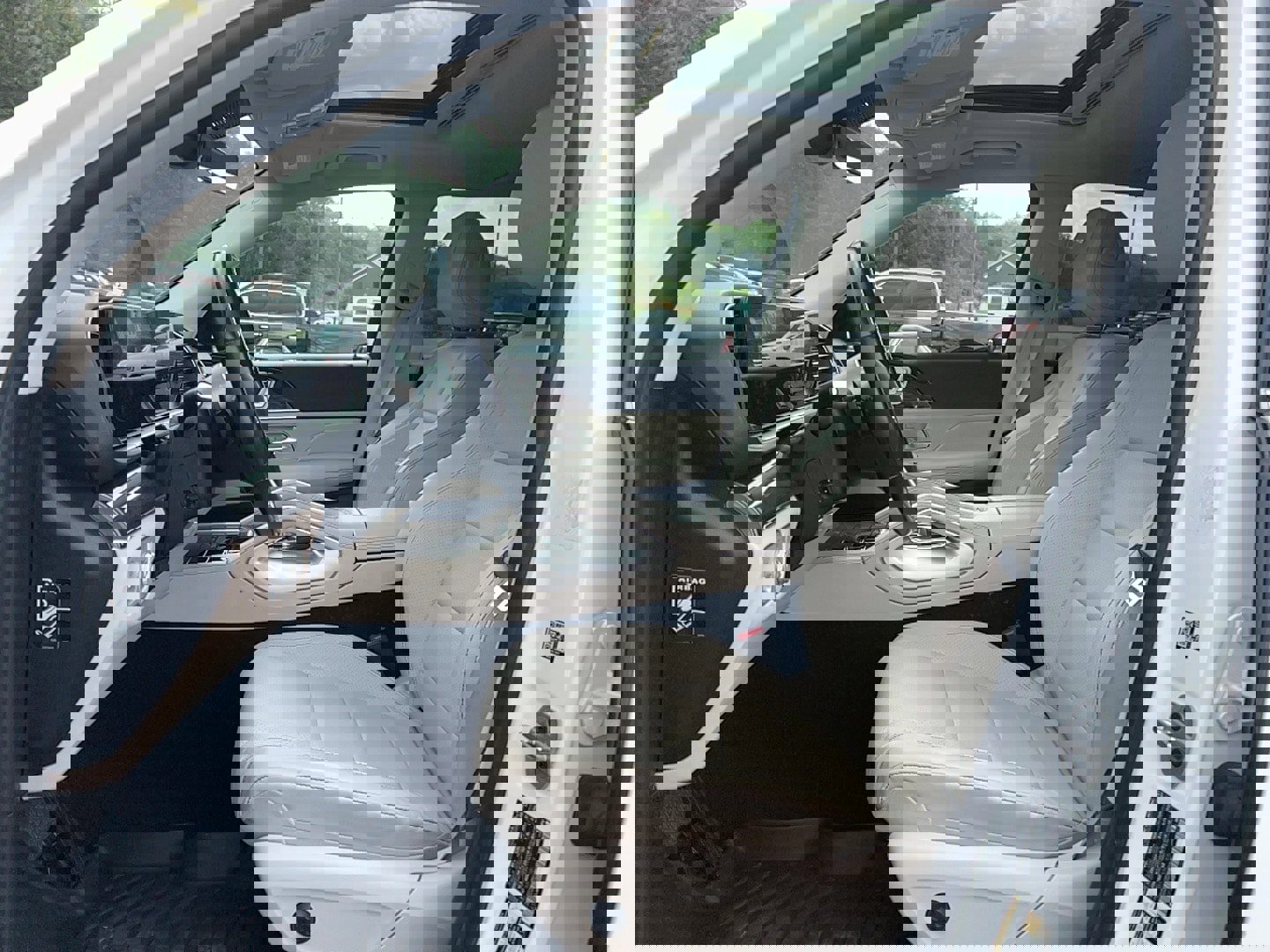 Used 2021 Mercedes-Benz GLE 350 image 10