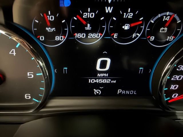 Used 2019 GMC Yukon Denali AWD/4WD image 41