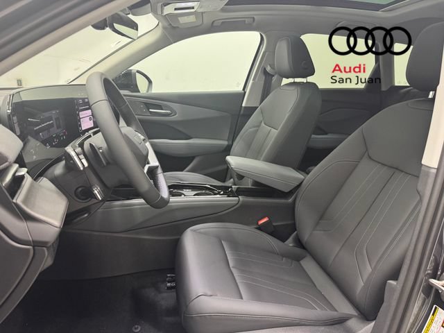 New 2026 Audi Q3 quattro 2.0T AWD/4WD image 33