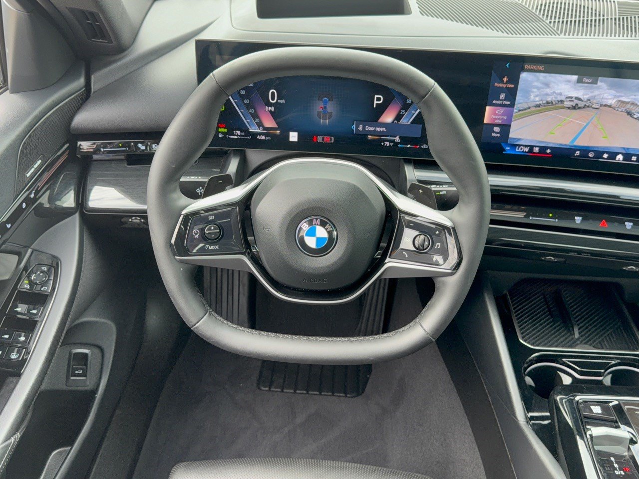 Used 2026 BMW 530i RWD image 10