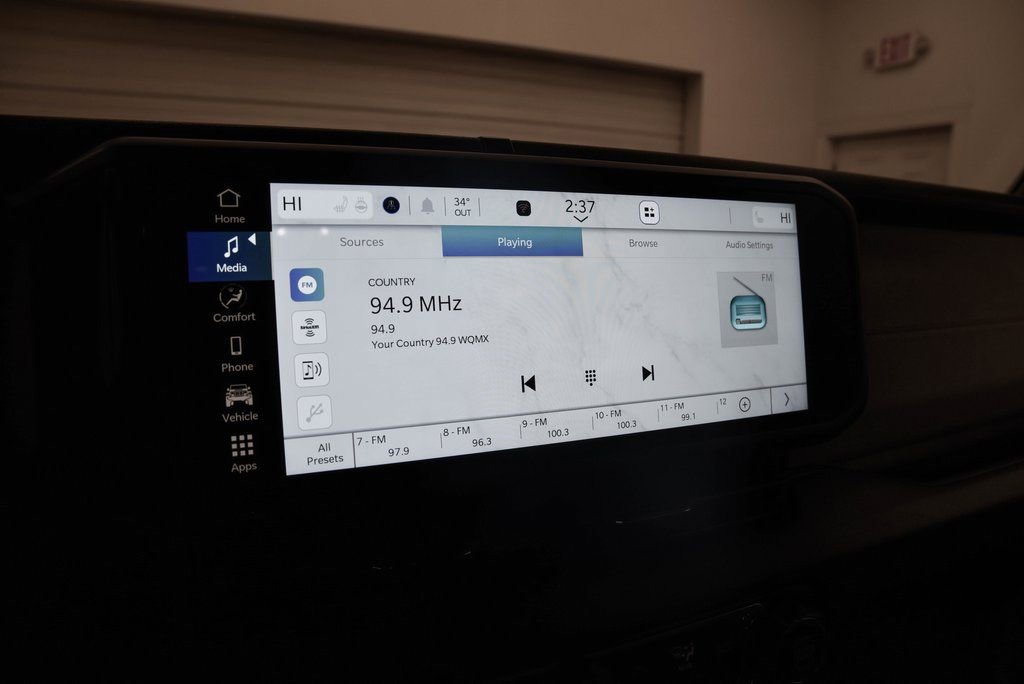 Used 2024 Jeep Wrangler Willys 4xe image 18