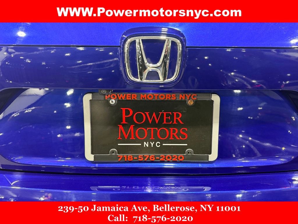 Used 2019 Honda Accord Sport image 14