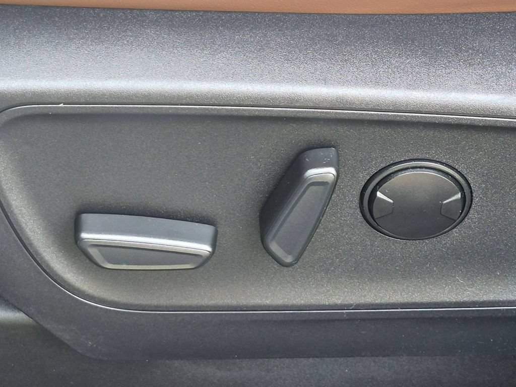 Used 2024 Ford Bronco Sport Outer Banks AWD/4WD image 14