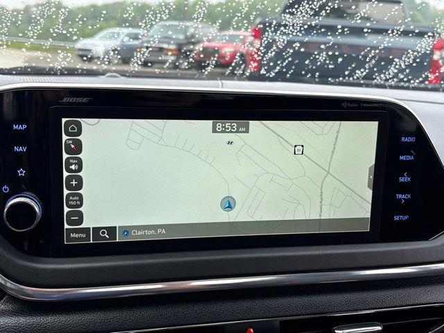 Used 2023 Hyundai Sonata Limited FWD image 14