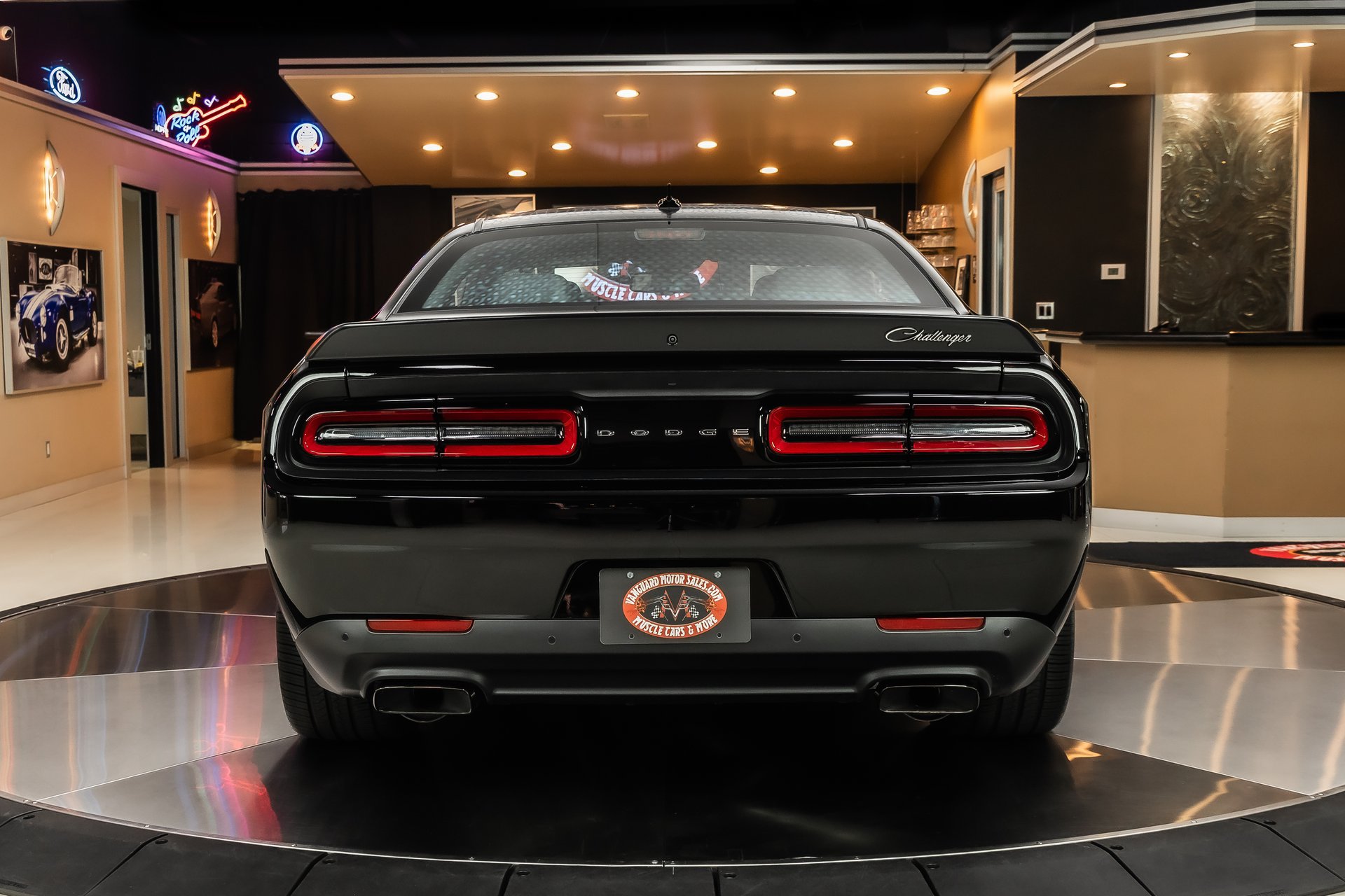 Used 2023 Dodge Challenger SRT Hellcat Redeye RWD image 14