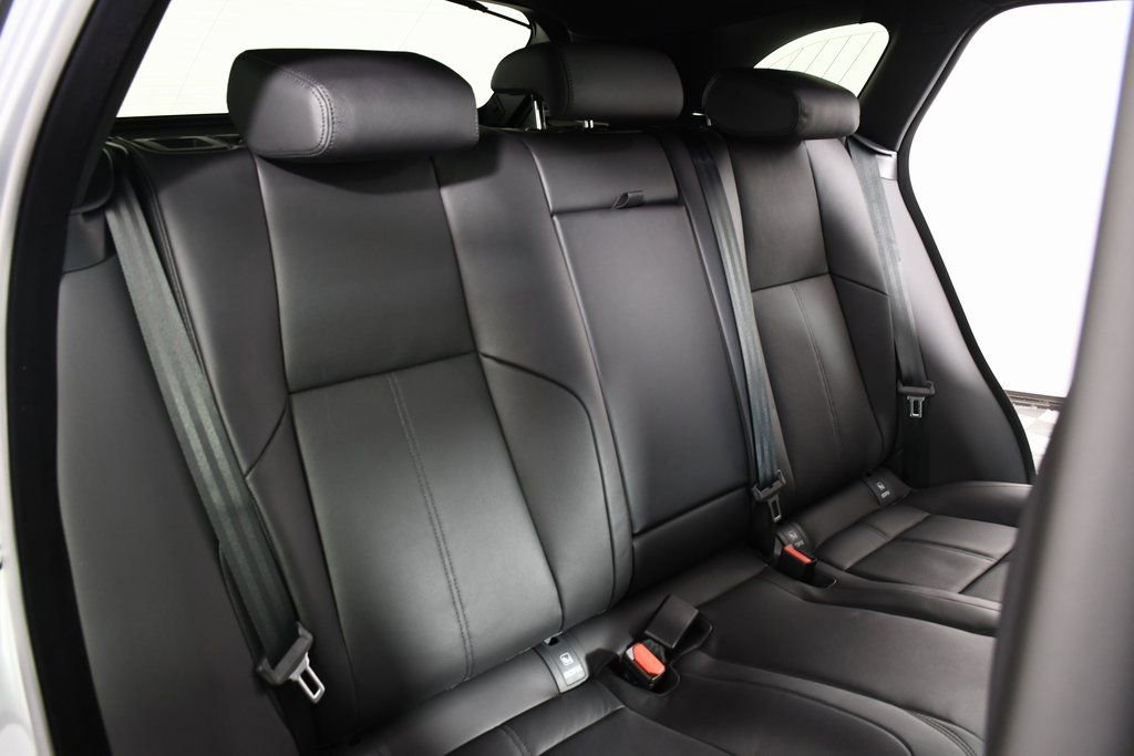 Certified 2025 Land Rover Range Rover Velar Dynamic SE image 23