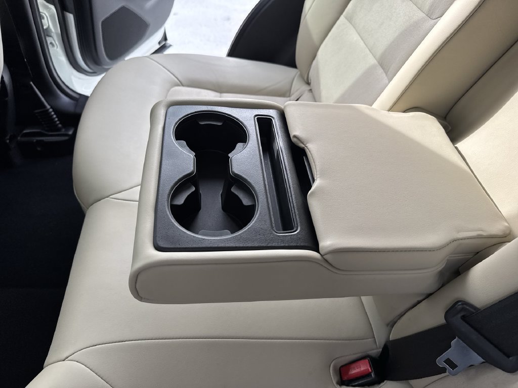 Used 2018 MAZDA CX-5 Touring FWD image 38