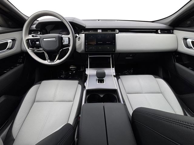 New 2026 Land Rover Range Rover Velar Dynamic SE image 13