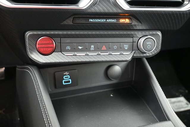 Used 2026 Ford Mustang Premium RWD image 22