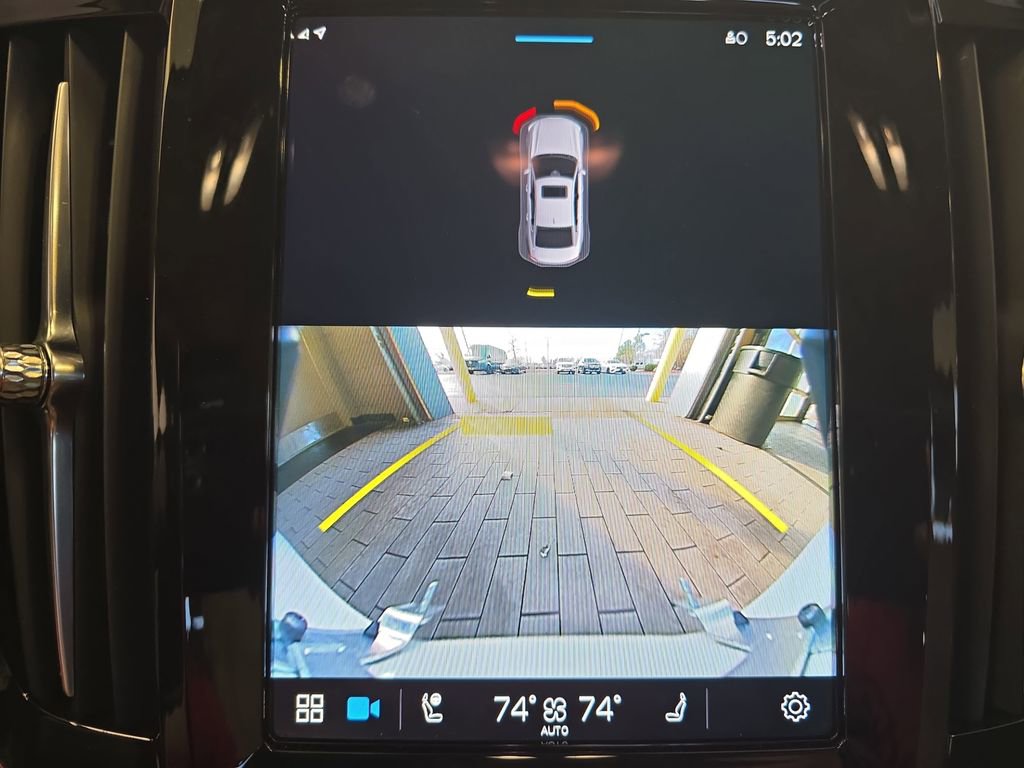 Used 2023 Volvo S90 B6 Ultimate w/ Protection Package Premier image 25