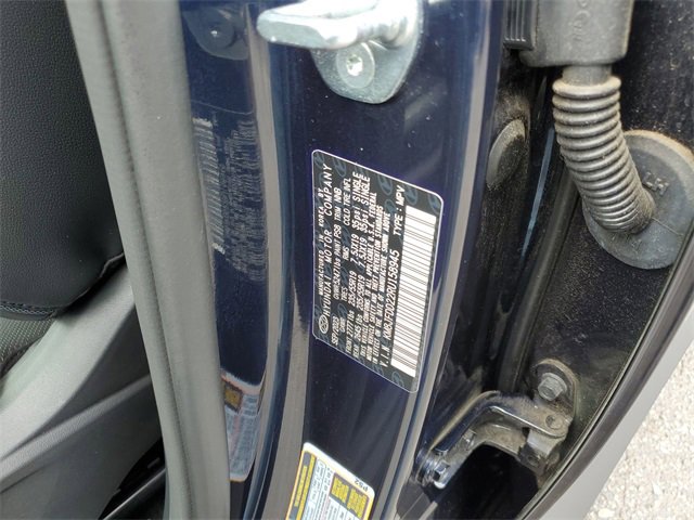 Used 2024 Hyundai Tucson Limited image 35