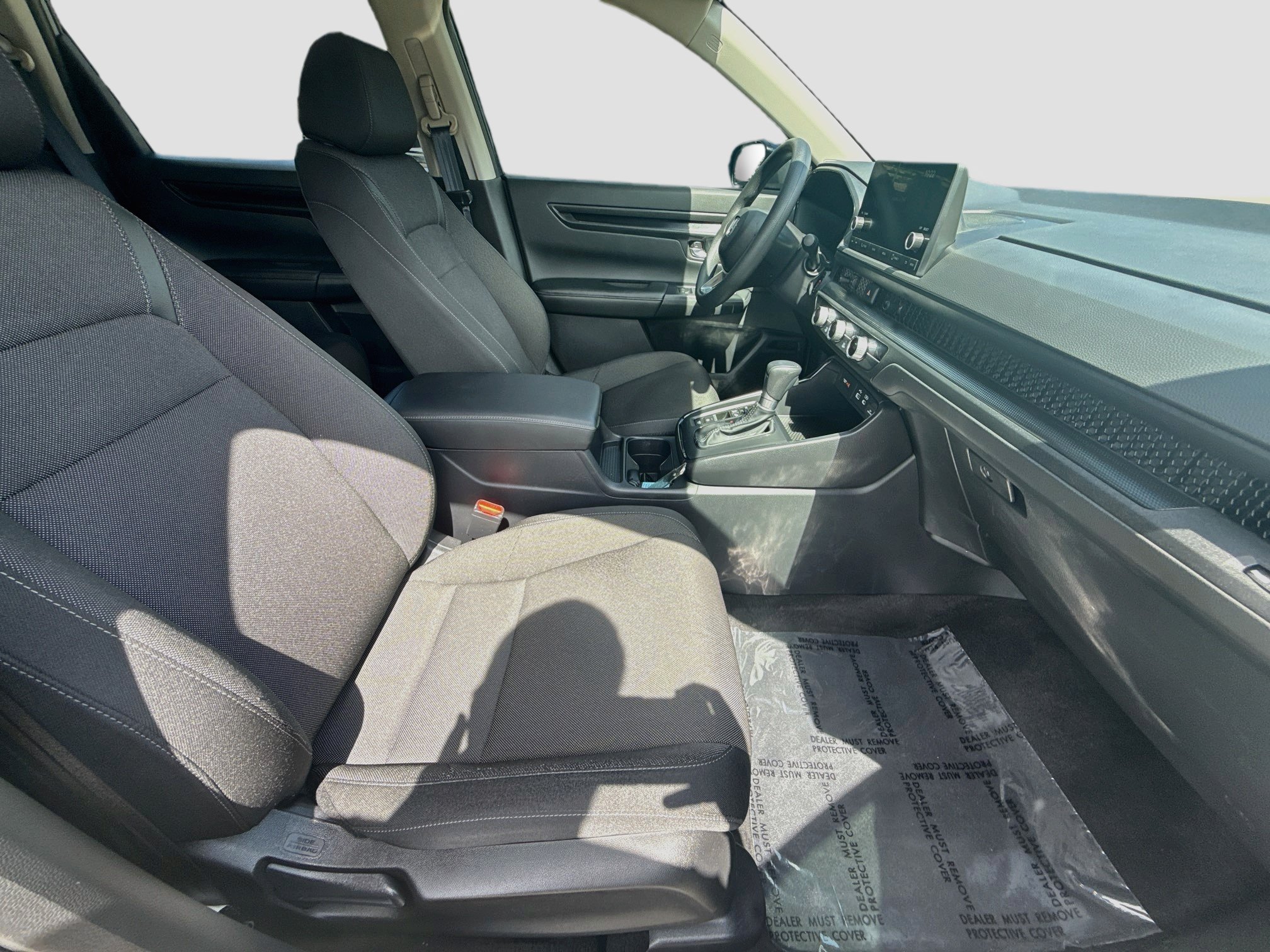 Certified 2025 Honda CR-V EX image 31